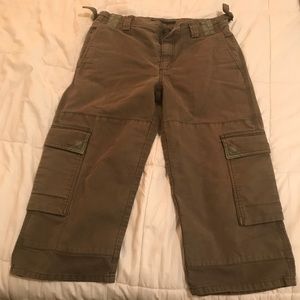 Marc Jacobs Cargo Pants